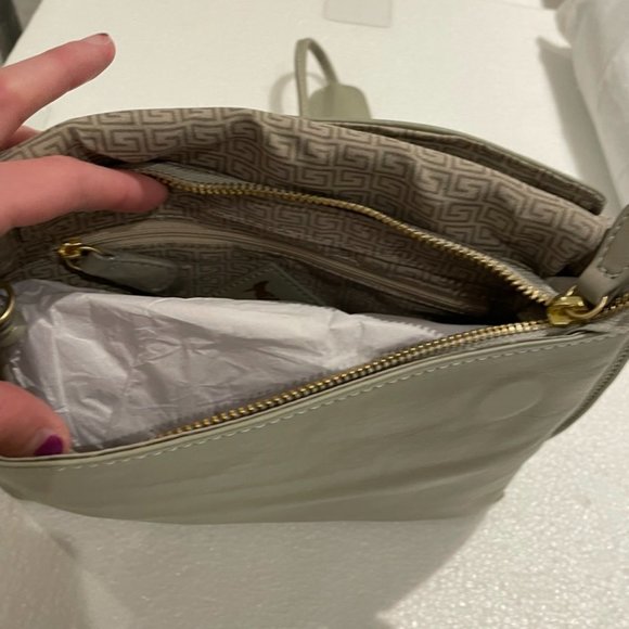 Gray crossbody - Picture 3 of 3